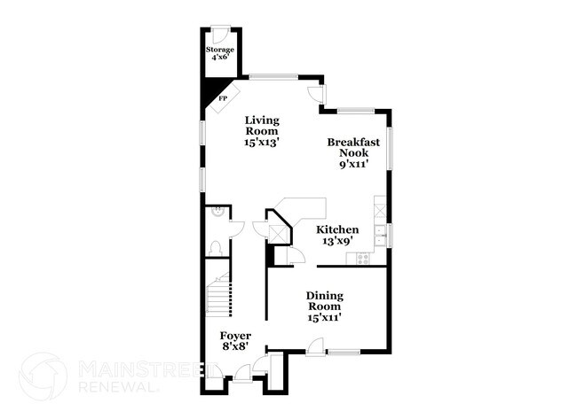 Foto del edificio - 8229 Ballymore Ct