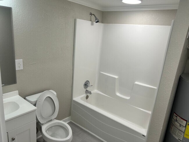 Foto del edificio - 3706 Griffin St