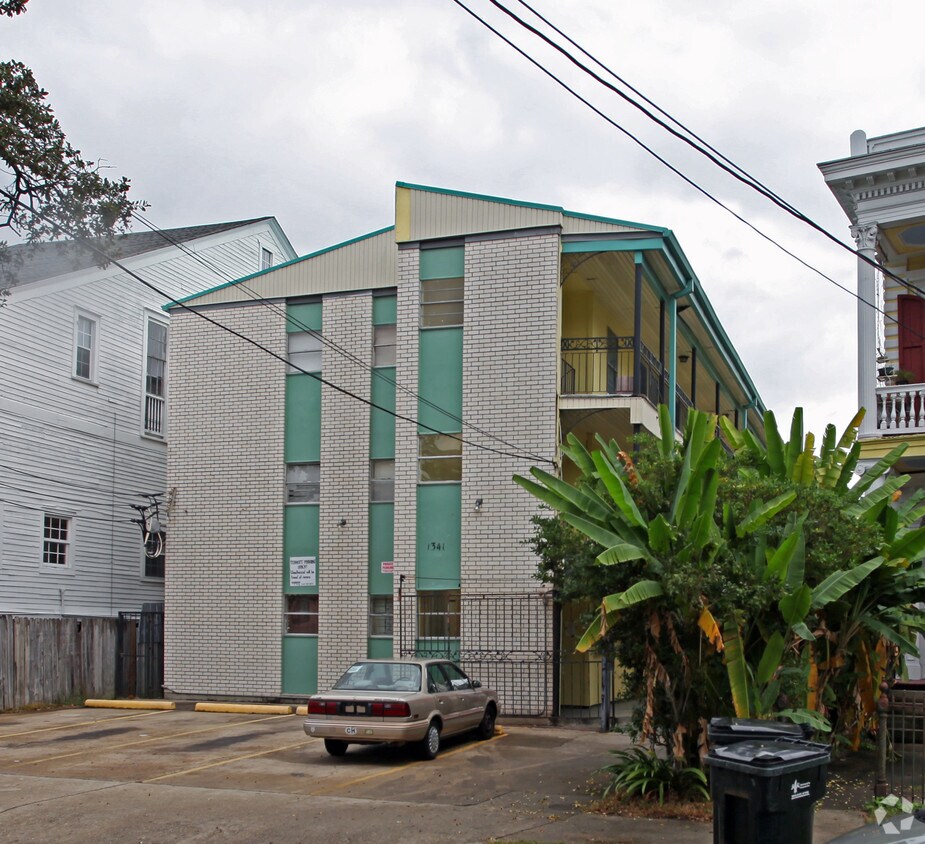 Foto del edificio - 1341 Esplanade Ave