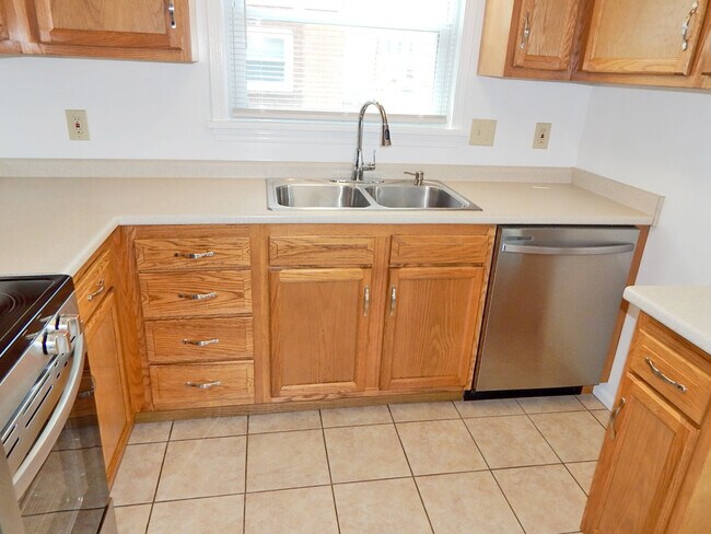 Cocina - 95 Pine St