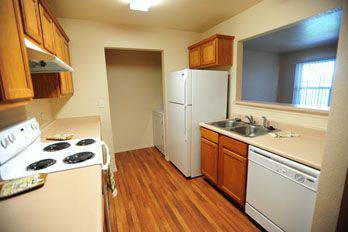 Kitchen - Chapel Ridge-C Bluffs