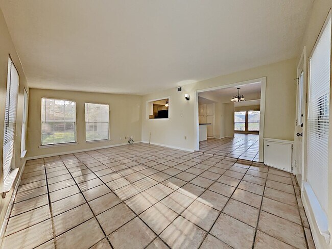 Foto del edificio - 18007 Autumn Trails Ln