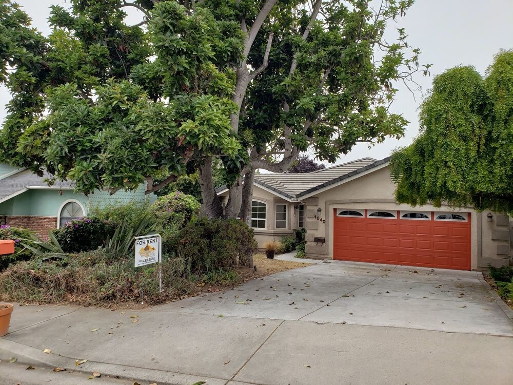 Desirable 3 Bedroom2 Bath Home House Rental in Grover Beach, CA