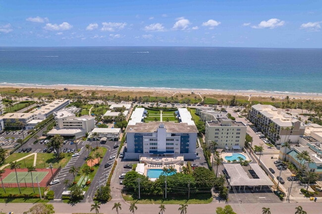 Building Photo - 120 N Ocean Blvd