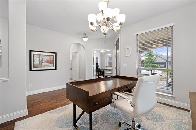 Foto del edificio - 3413 Windsong Ct