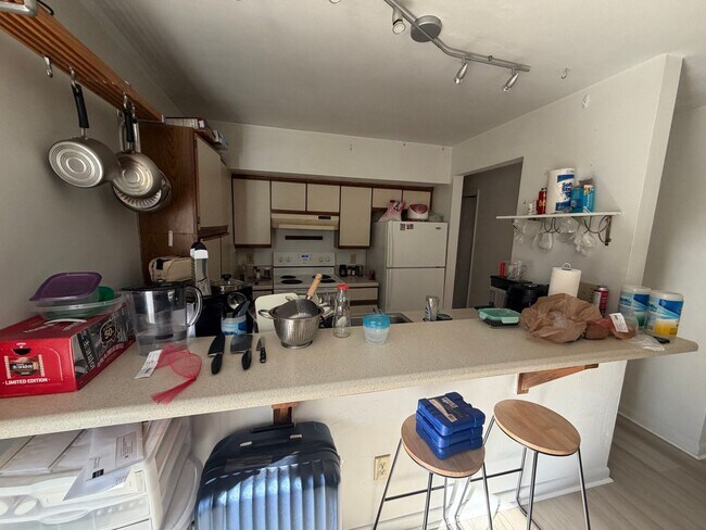 Foto del edificio - Claytor Square Condo – Prime Blacksburg Location