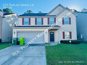Building Photo - 625 Poplar Grove Lane