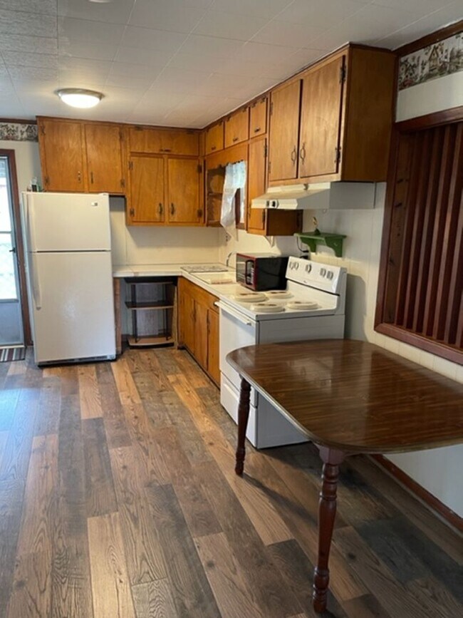 Foto del edificio - 2 Bedroom / 1 Bath  Home Kingsport, TN