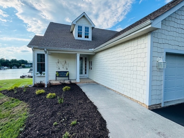 Building Photo - 424 Haley Scott Dr