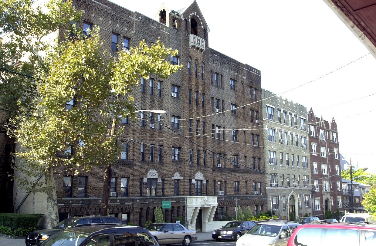 Foto del edificio - Gloria Gables