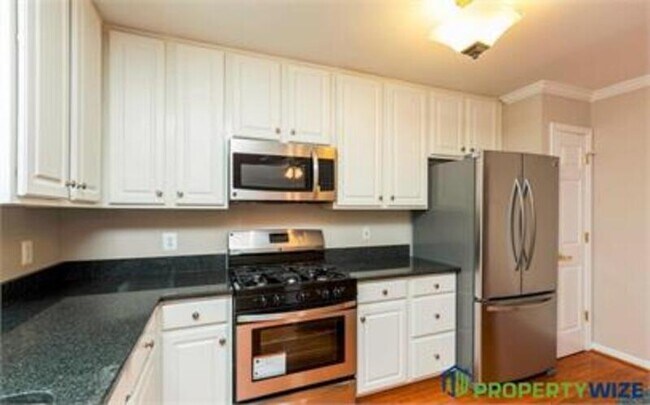 Foto del edificio - 4618 Ashforth Way