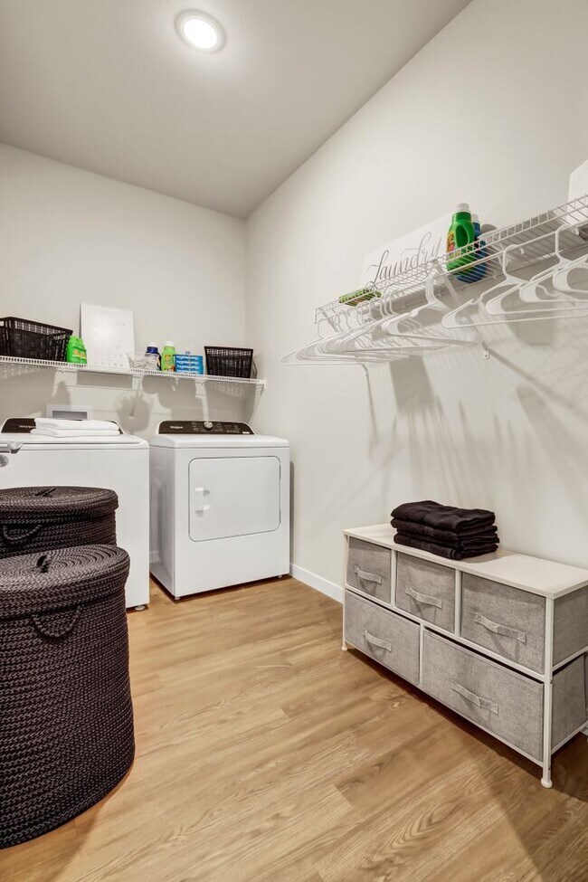 Interior Photo - Quest Apartments