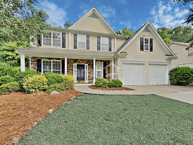Building Photo - 2626 High Creek Run