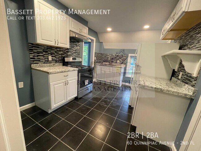 Foto del edificio - 60 Quinnipiac Ave