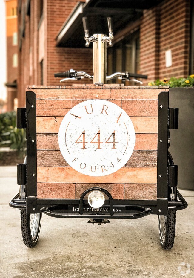 Apartments for Rent in Grapevine TX