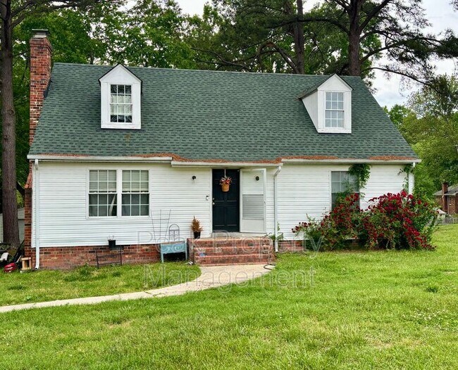 Foto del edificio - 236 Chessington Rd