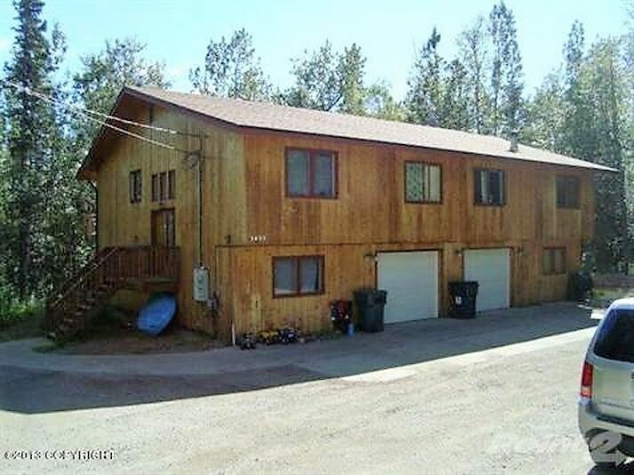 Primary Photo - 1400 E Mulchatna Dr