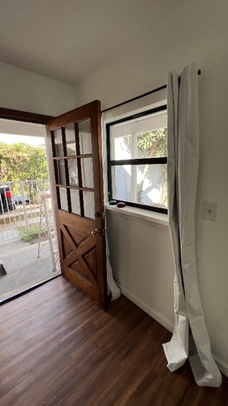 Foto del edificio - 1139 23rd St