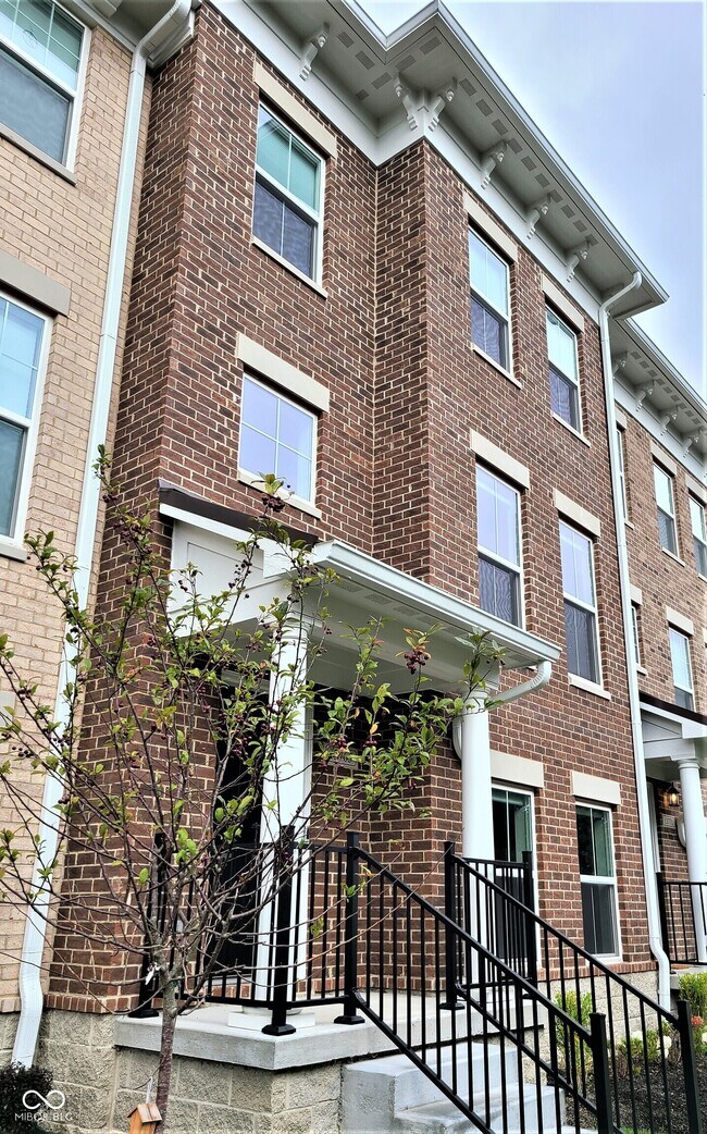 Foto del edificio - 13765 Tender Dr