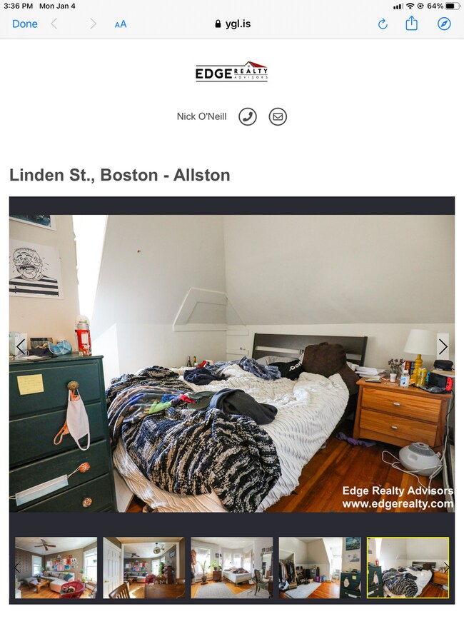 Building Photo - HOT ALLSTON LISTING