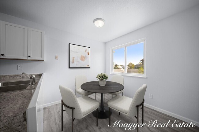 Foto del edificio - 1041 Abbey Ct