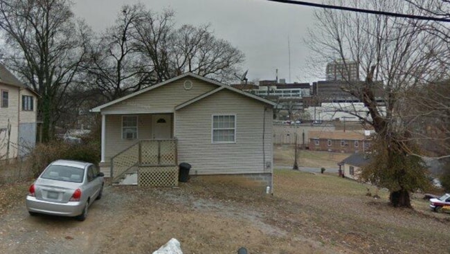 Duplex - Unit 1 - 1621 Fremont Pl