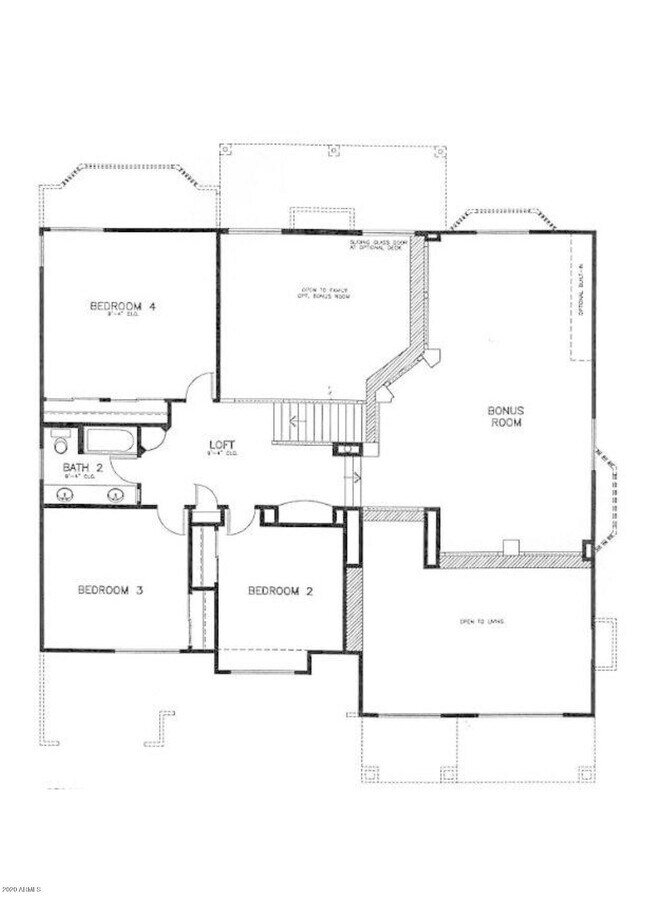 Building Photo - 7636 E Rose Garden Ln