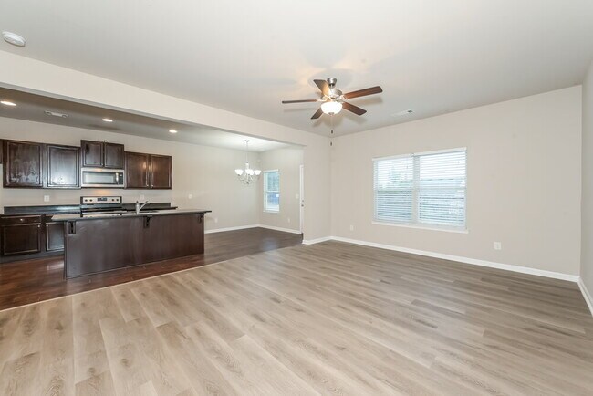 Foto del edificio - 133 Fern Walk