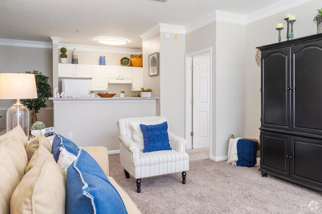 Sydney 2BR2BA -1,185 SF - Park West Apartments