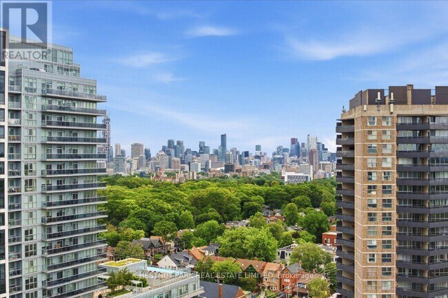 Photo du bâtiment - 530 St Clair Ave W