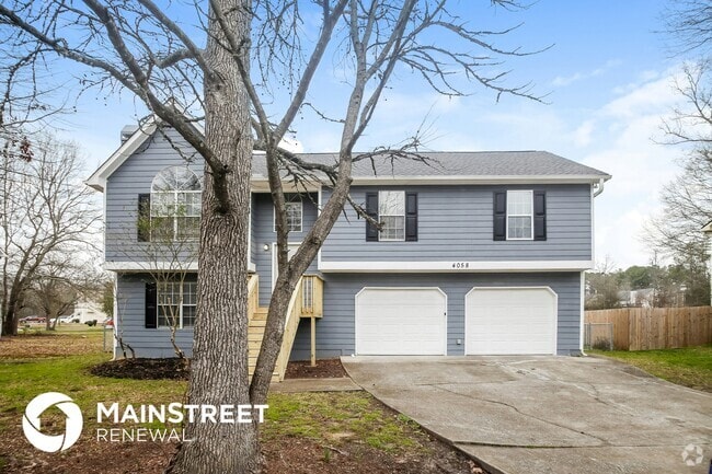 Building Photo - 4058 Five Oaks Ct