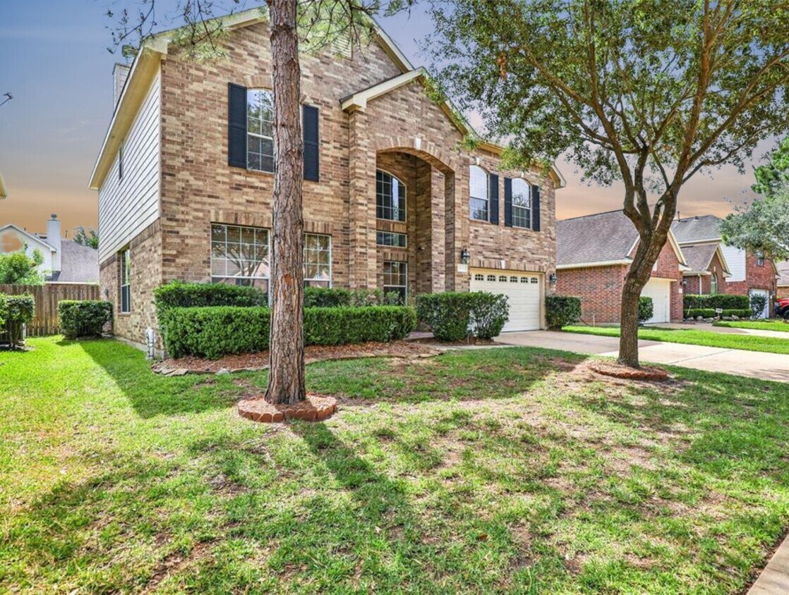 7031 Ballinger Ridge Ln, Richmond, TX 77407 House Rental in Richmond, TX