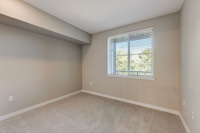 The Ride - Bedroom - Stevens Creek Apartments