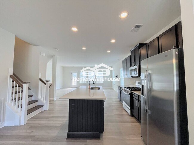 Foto del edificio - 1005 Opal St