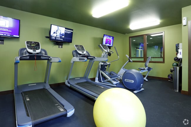 Foto del interior - Park 16
