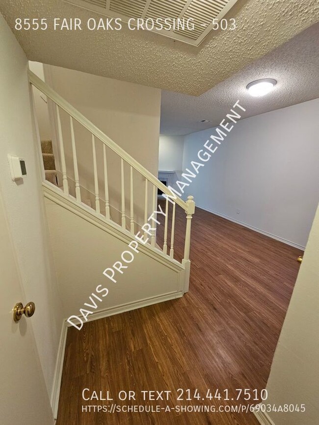 Foto del edificio - 8555 Fair Oaks Crossing