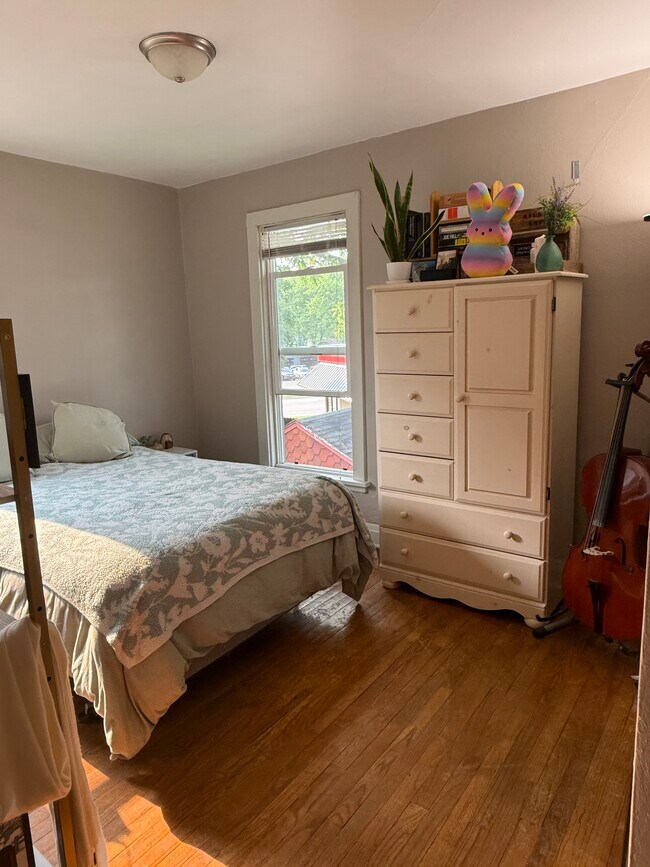 Foto del edificio - 2624 Union St