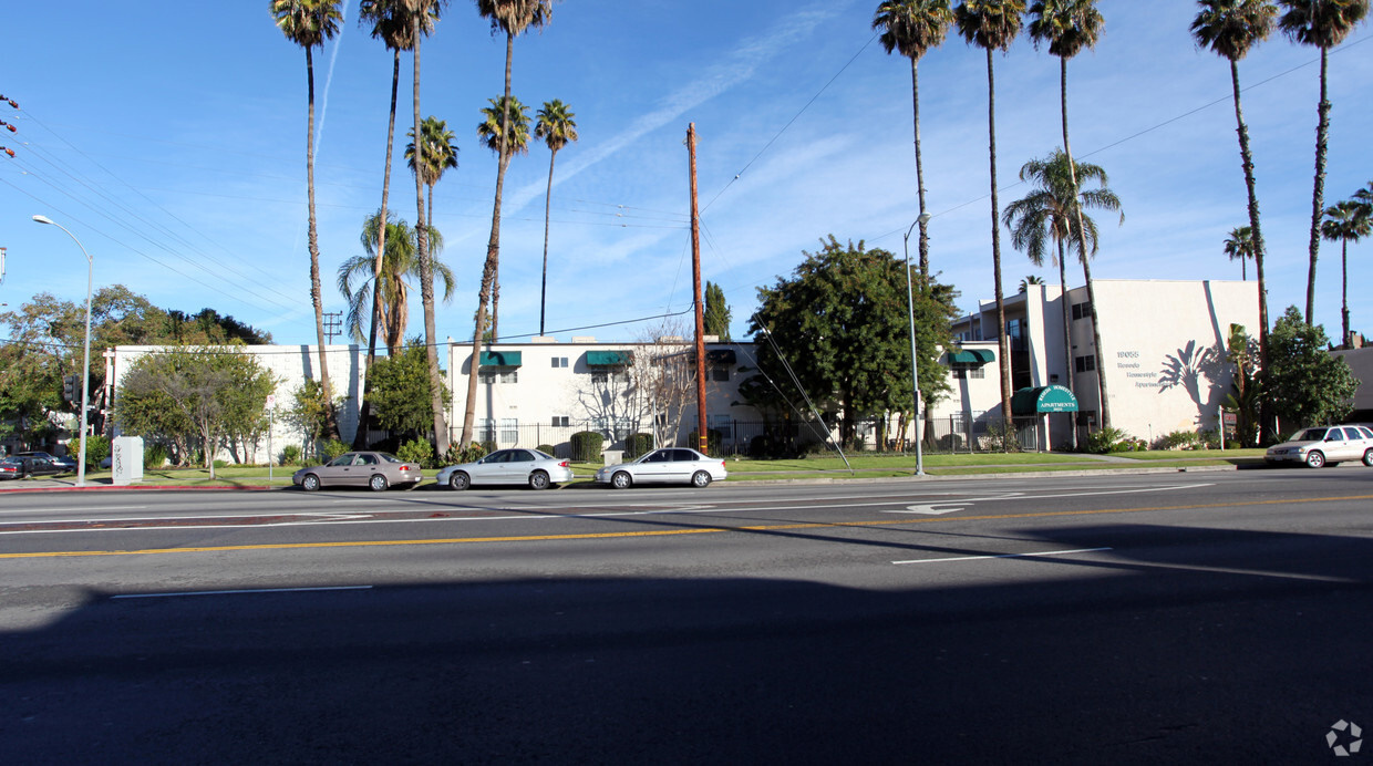 Primary Photo - Reseda Homestyle Apartments