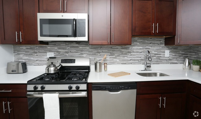 The Blairs - The Blairs Apartments