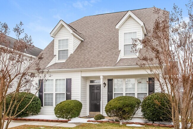 Building Photo - 3219 Penny Earley Ln