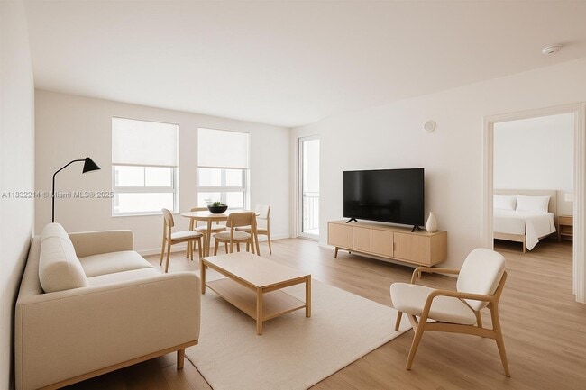 Foto del edificio - 7355 SW 89th St
