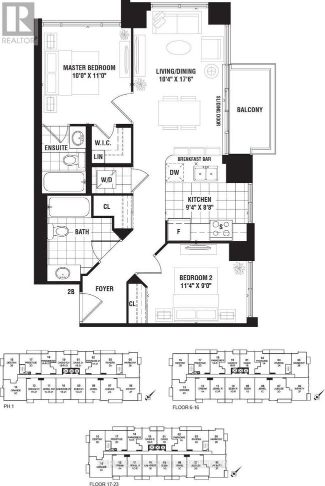 Building Photo - 349 Rathburn Rd W