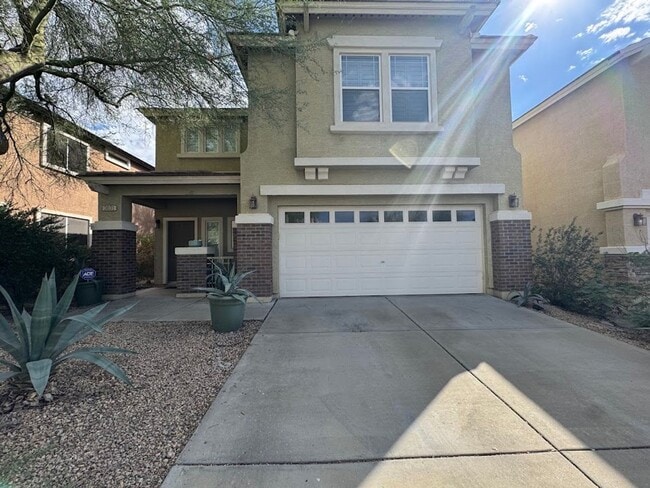 Foto del edificio - 3 BEDROOM 2.5 BATH HOME IN TRAMONTO COMMUNITY