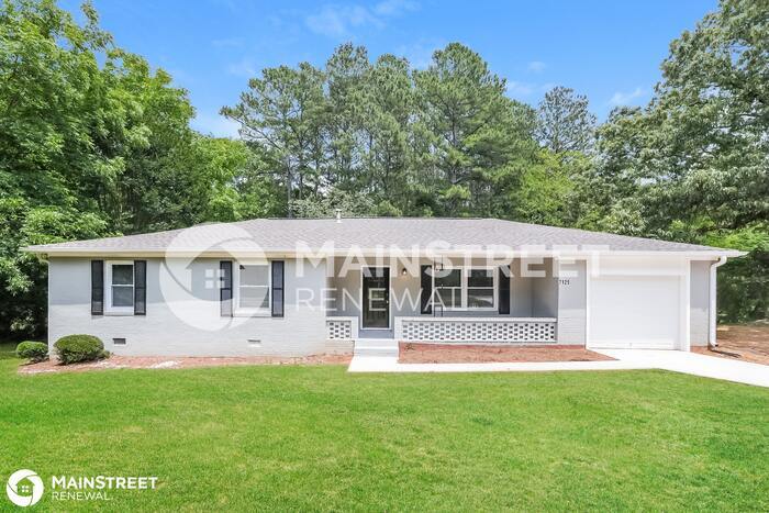 Foto principal - 7125 Puckett St SW, Covington, GA 30014