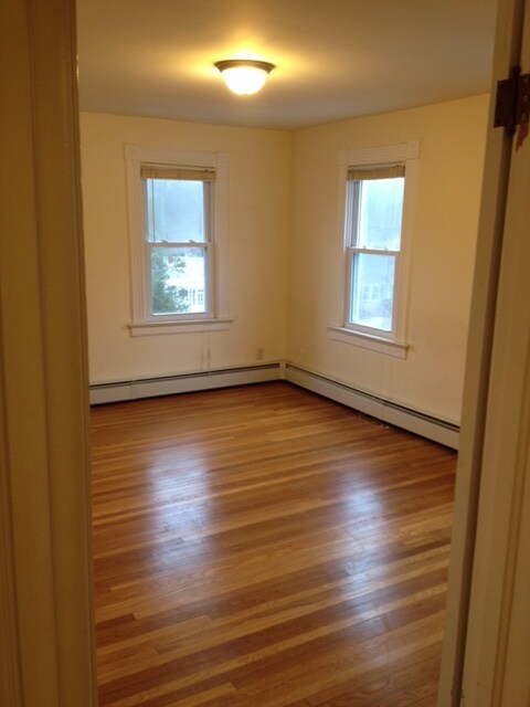 Bedroom 1 - 1 Lovell Ave