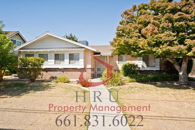 Foto del edificio - SW Bakersfield 3 bed/2bath