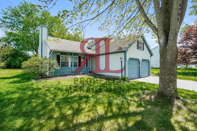 Building Photo - 4884 Leybourne Dr