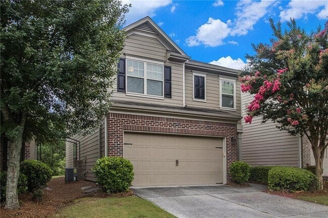 Building Photo - 2530 Thackery Ct