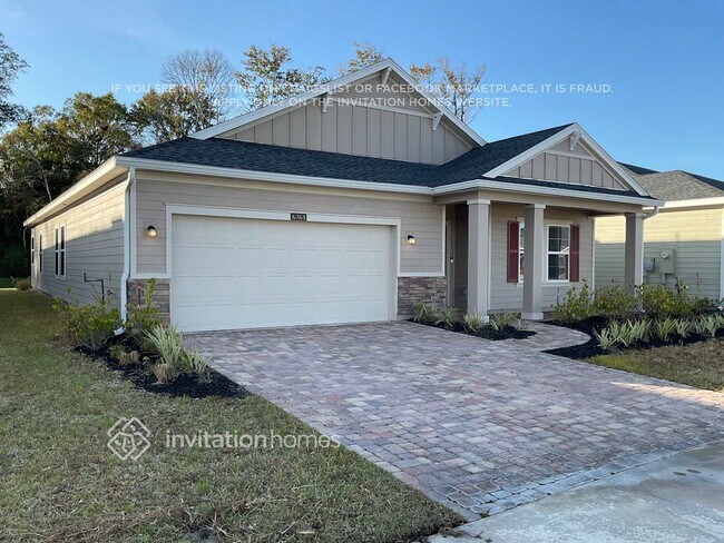 Foto del edificio - 6364 Starlight Dr