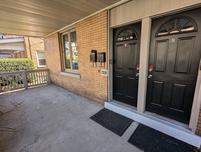 Photo - Kam316 Apartment